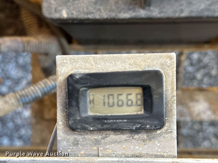 image for item EG2223 2019 Club Car CA550 golf cart