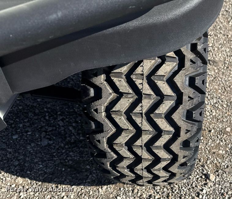 image for item EG2223 2019 Club Car CA550 golf cart