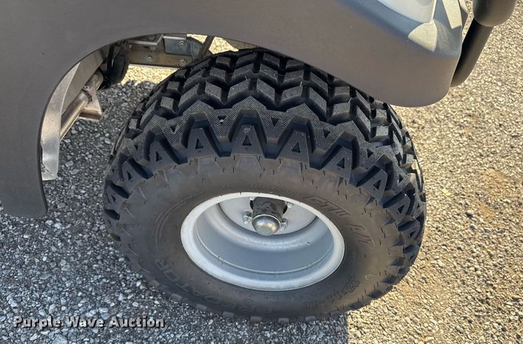 image for item EG2223 2019 Club Car CA550 golf cart