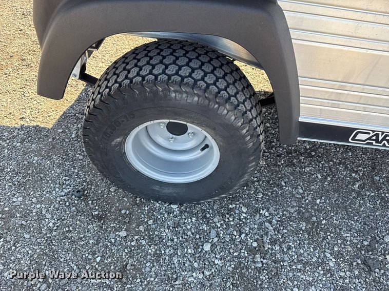 image for item EG2223 2019 Club Car CA550 golf cart