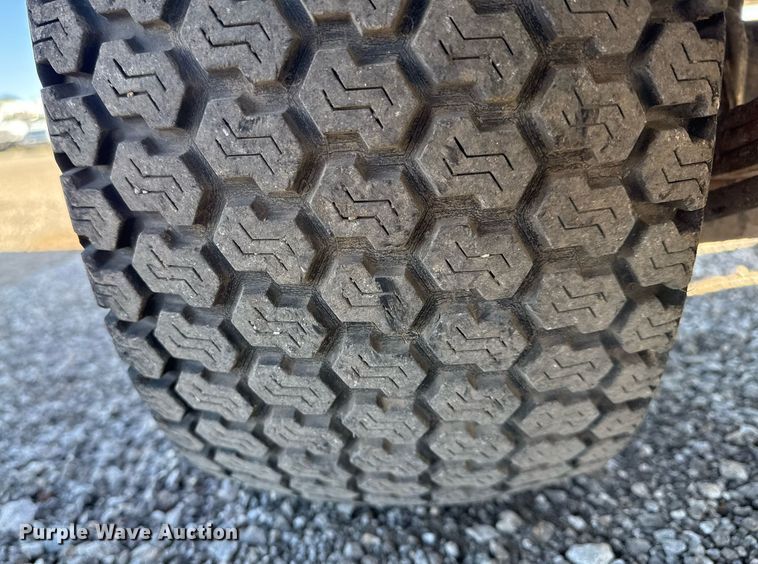 image for item EG2223 2019 Club Car CA550 golf cart