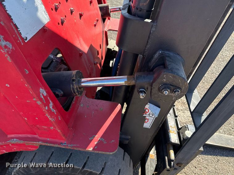 image for item EG2224 Tailift FG15P forklift