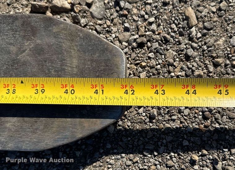 image for item EG2224 Tailift FG15P forklift