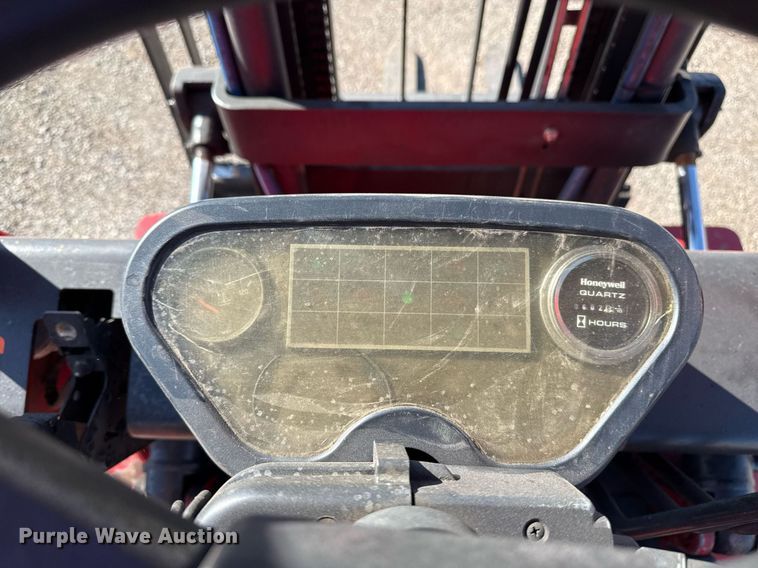 image for item EG2224 Tailift FG15P forklift