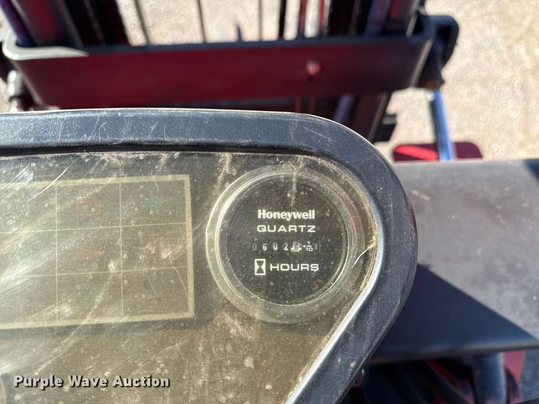 image for item EG2224 Tailift FG15P forklift