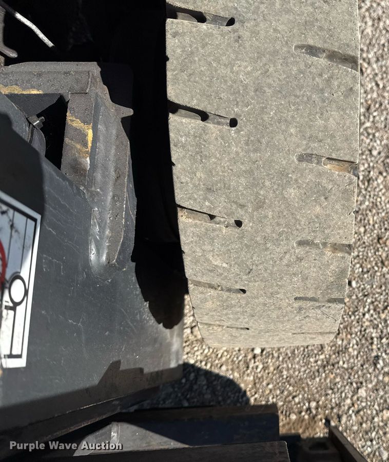 image for item EG2224 Tailift FG15P forklift