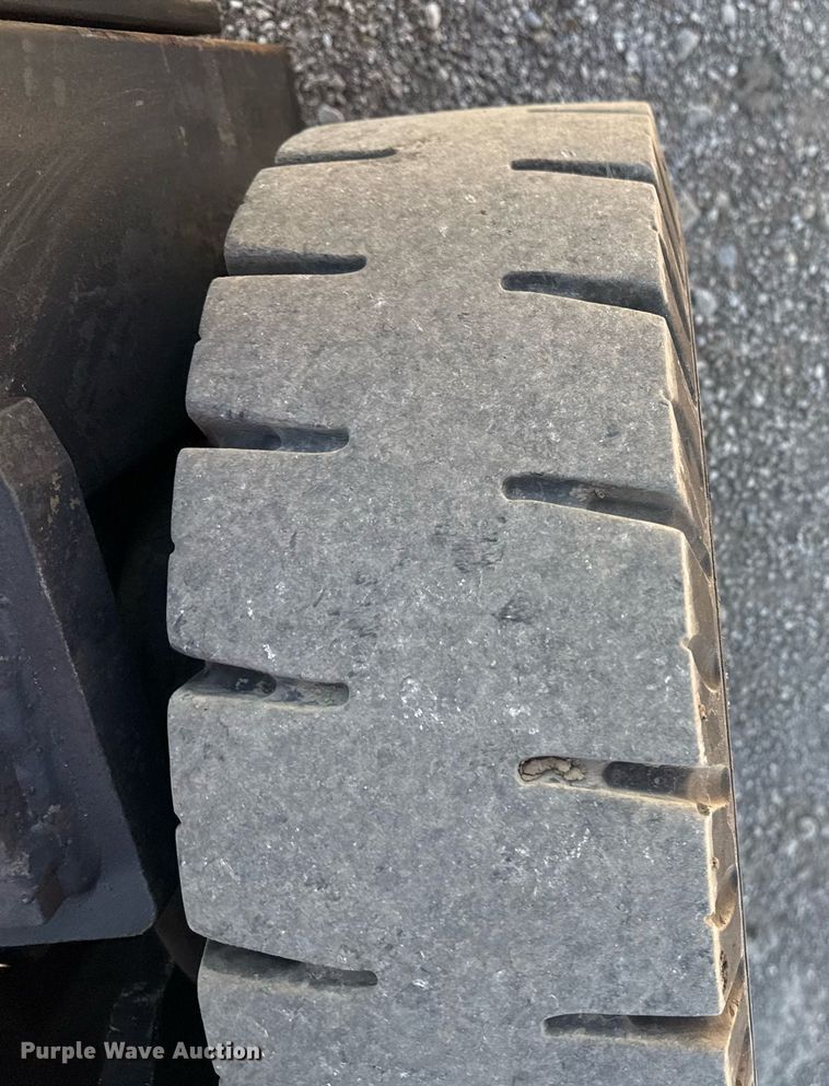 image for item EG2224 Tailift FG15P forklift