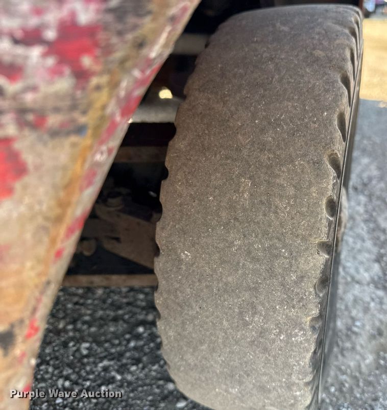 image for item EG2224 Tailift FG15P forklift