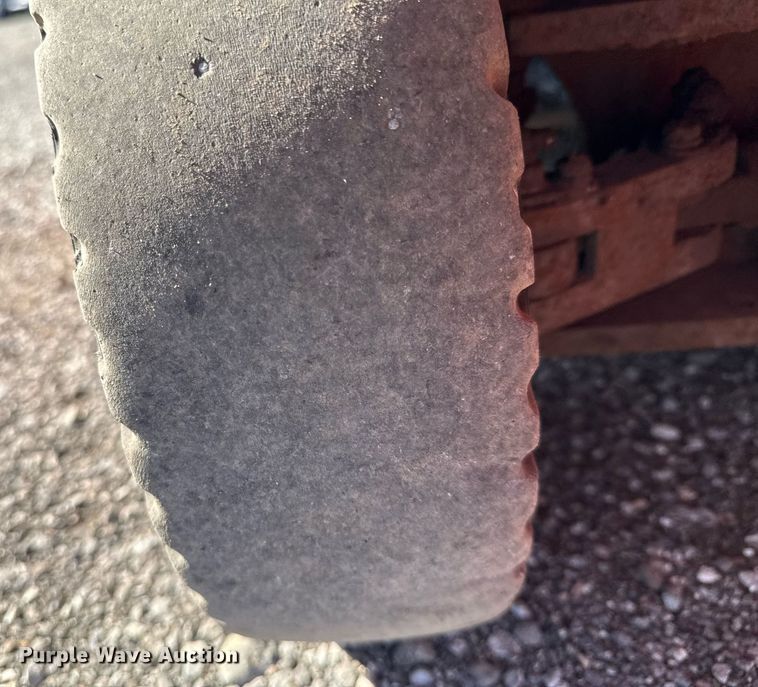 image for item EG2224 Tailift FG15P forklift