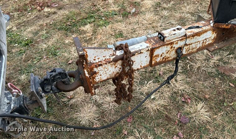 image for item EG6856 2007 Altec D C1217 wood chipper