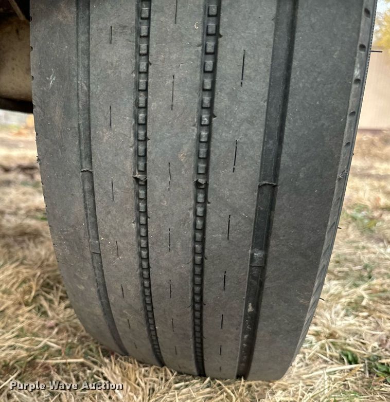 image for item EG6856 2007 Altec D C1217 wood chipper