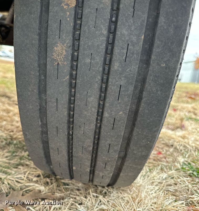 image for item EG6856 2007 Altec D C1217 wood chipper