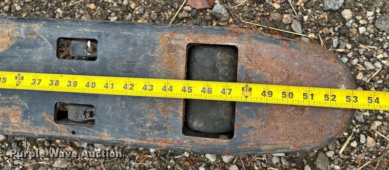 image for item EG6863 (3) pallet jacks