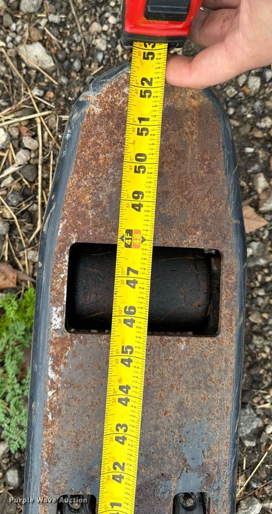 image for item EG6863 (3) pallet jacks