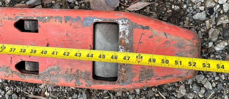 image for item EG6863 (3) pallet jacks