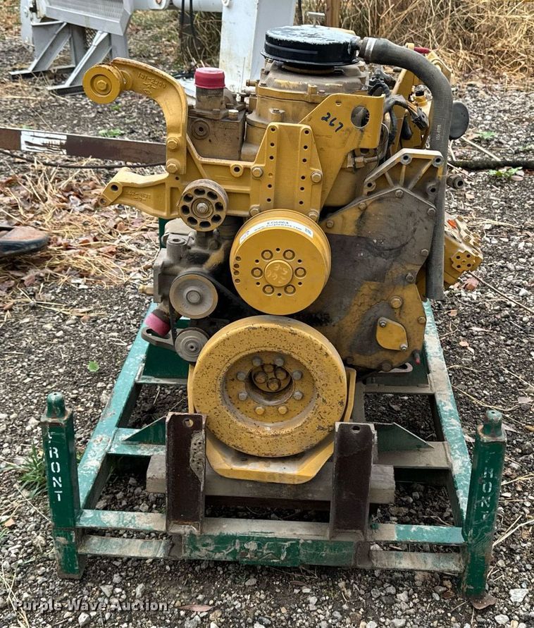 image for item EG6864 Truck parts