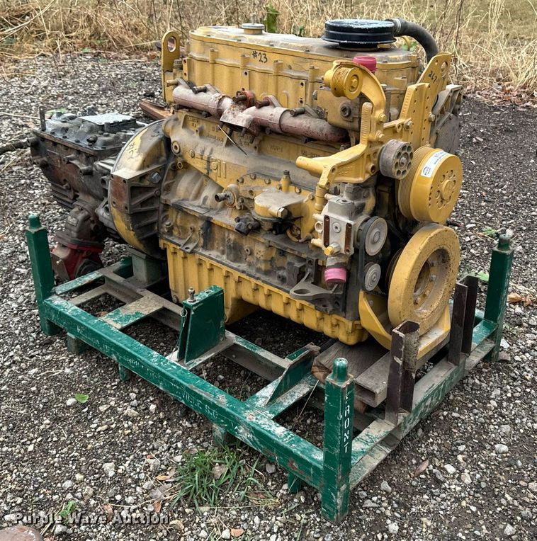 image for item EG6864 Truck parts