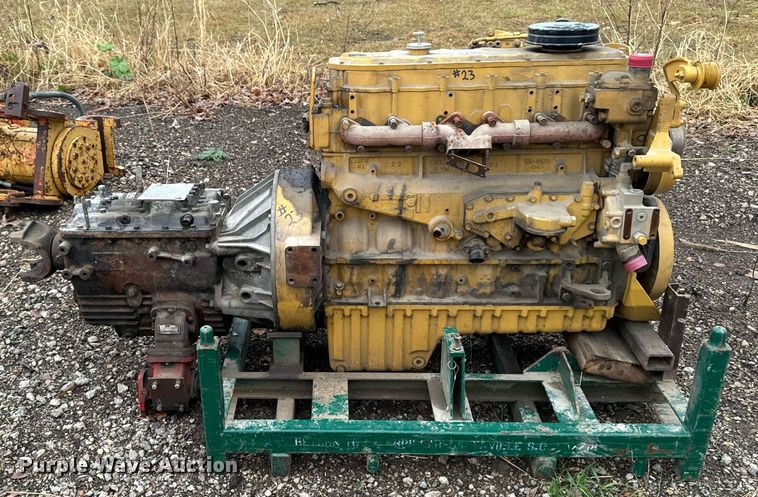 image for item EG6864 Truck parts