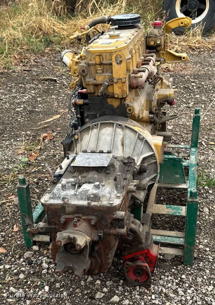 image for item EG6864 Truck parts