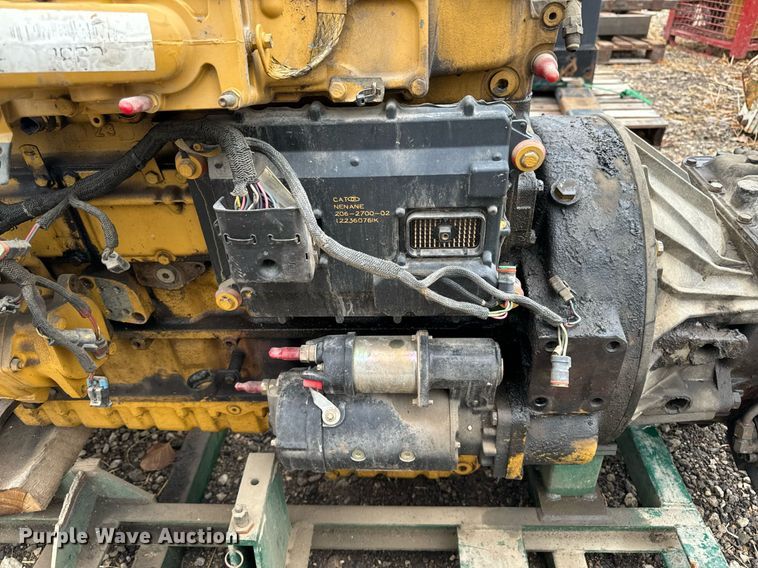 image for item EG6864 Truck parts