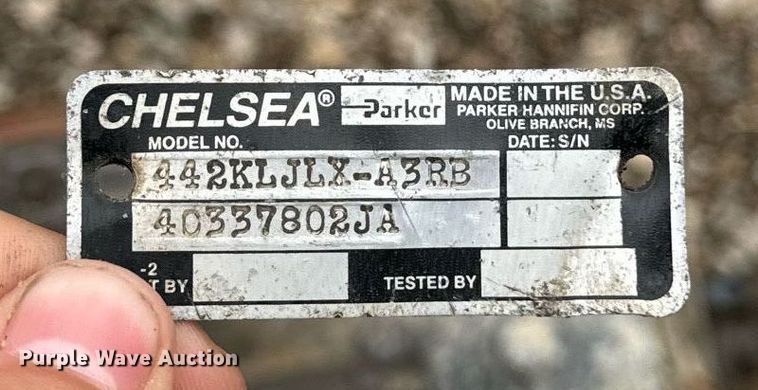 image for item EG6864 Truck parts