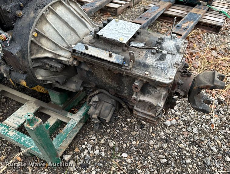 image for item EG6864 Truck parts