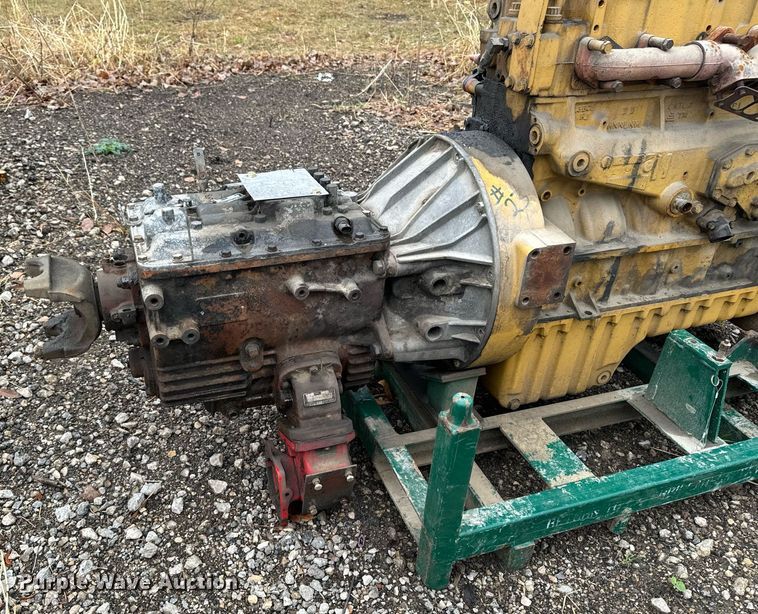 image for item EG6864 Truck parts