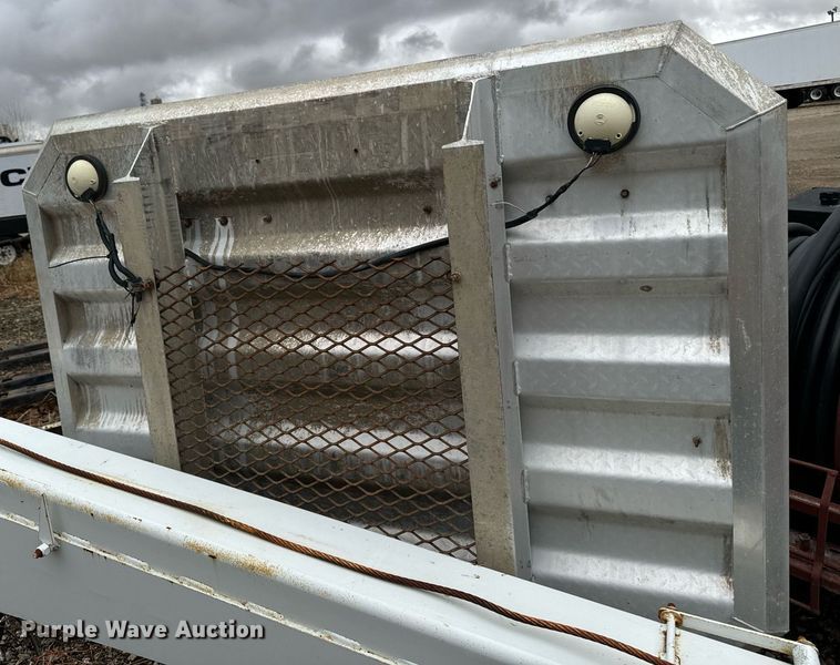 image for item EG6864 Truck parts