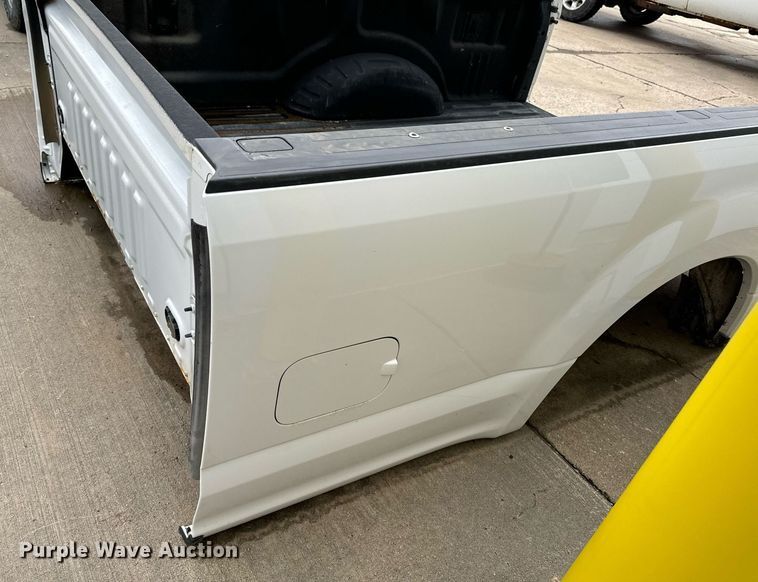 image for item EG6873 Ford Pickup truck bed