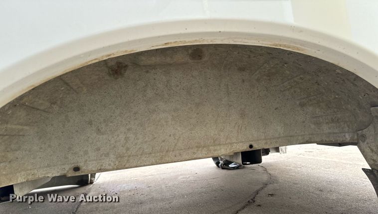 image for item EG6873 Ford Pickup truck bed