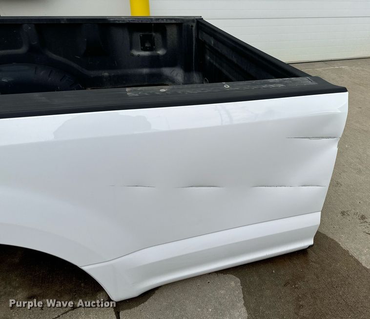 image for item EG6873 Ford Pickup truck bed