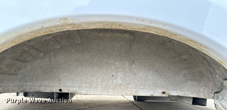 image for item EG6873 Ford Pickup truck bed