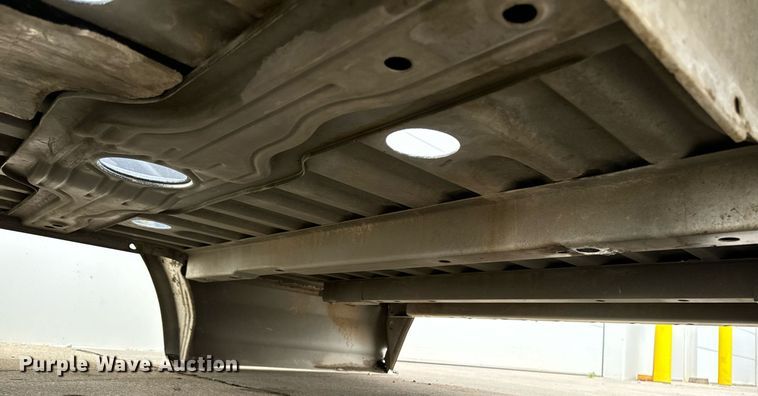 image for item EG6873 Ford Pickup truck bed