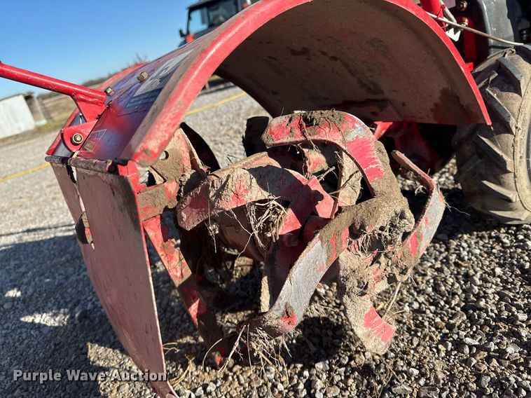 image for item EG7858 Troy-Bilt Pony rear tine tiller