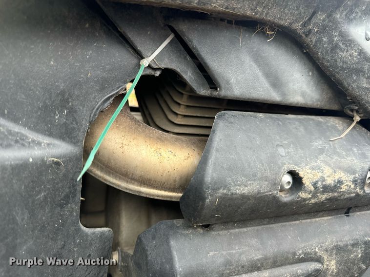 image for item EH7226 2009 Honda TRX500FE ATV