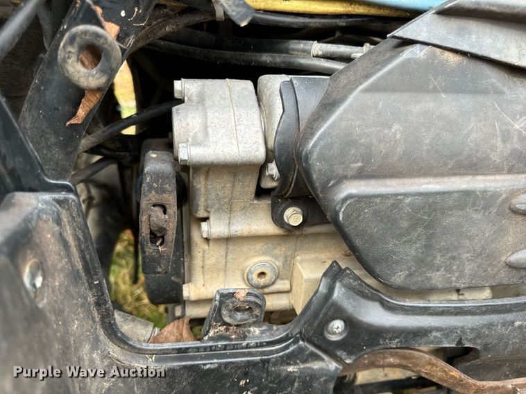 image for item EH7226 2009 Honda TRX500FE ATV