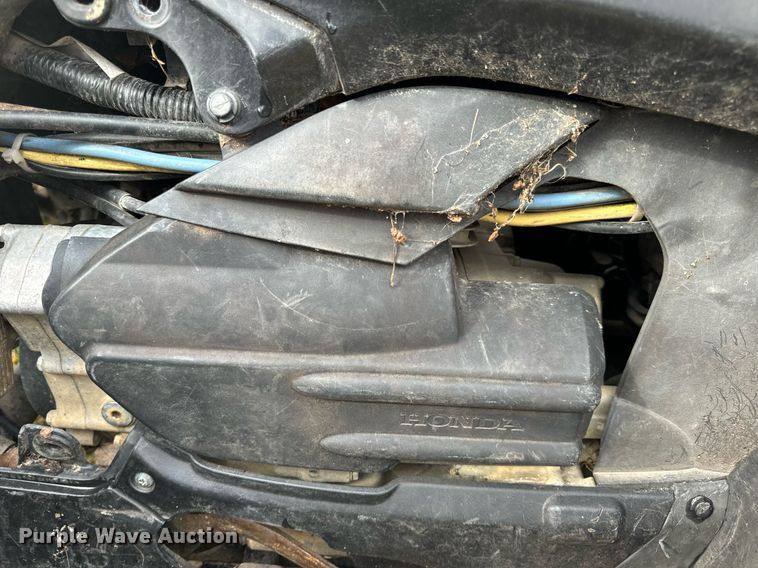 image for item EH7226 2009 Honda TRX500FE ATV