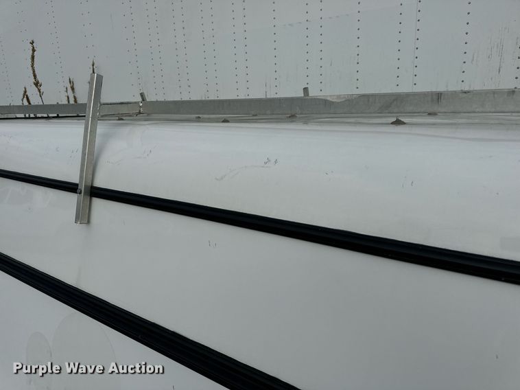 image for item EH7245 Leer slide-In utility topper