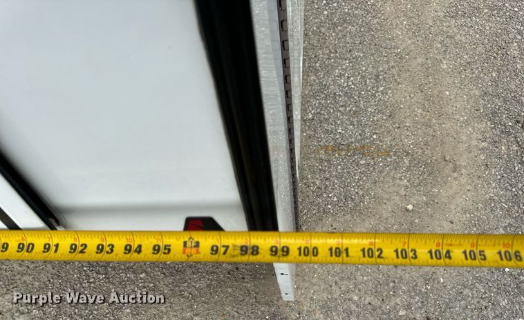 image for item EH7245 Leer slide-In utility topper