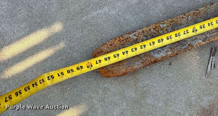 image for item EH7248 Tailift FG25C forklift