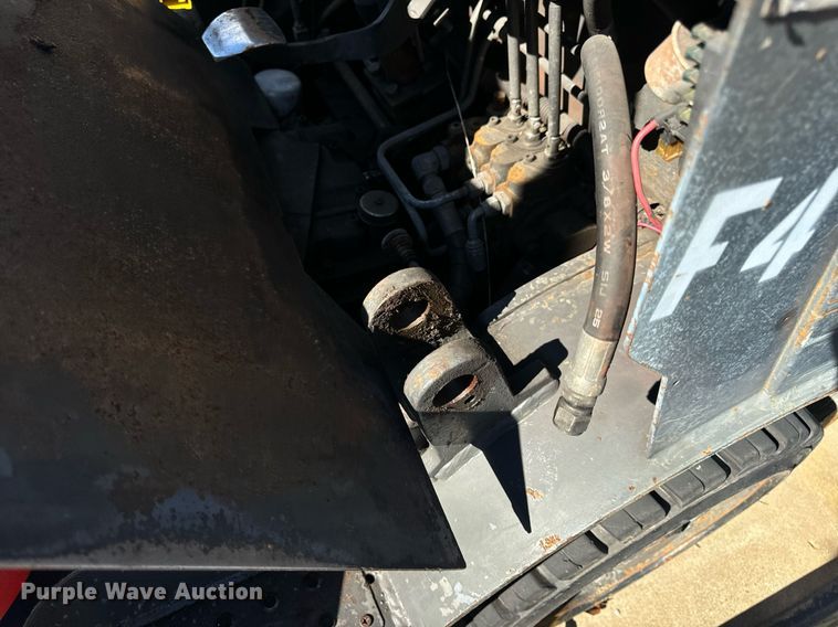 image for item EH7248 Tailift FG25C forklift