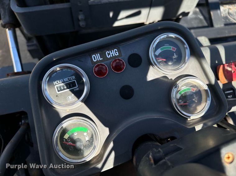 image for item EH7248 Tailift FG25C forklift