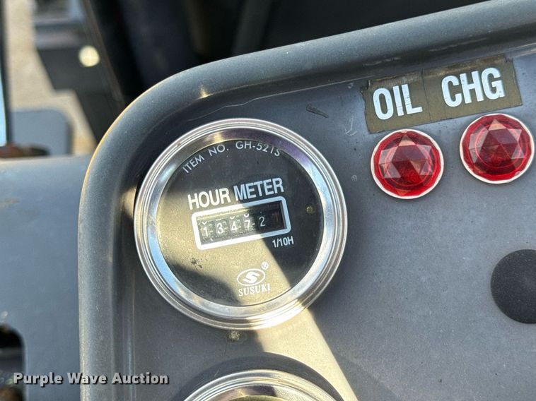 image for item EH7248 Tailift FG25C forklift