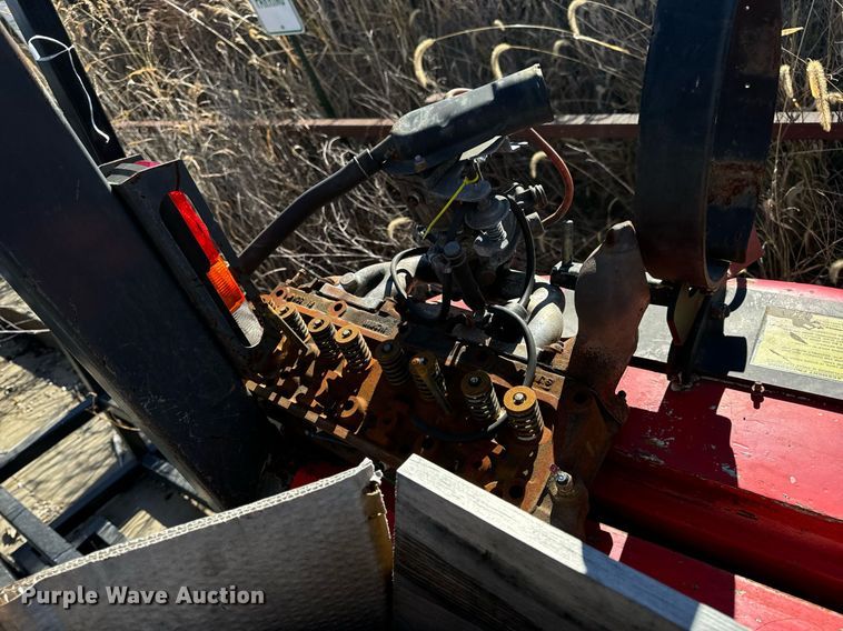 image for item EH7248 Tailift FG25C forklift