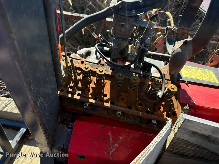 image for item EH7248 Tailift FG25C forklift