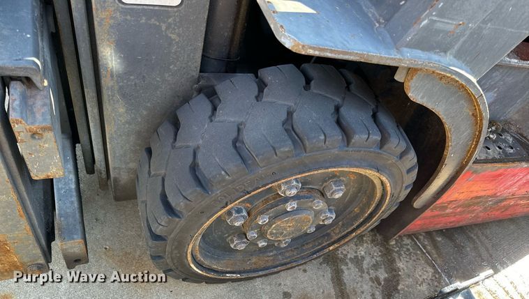 image for item EH7248 Tailift FG25C forklift