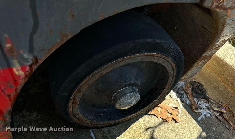 image for item EH7248 Tailift FG25C forklift