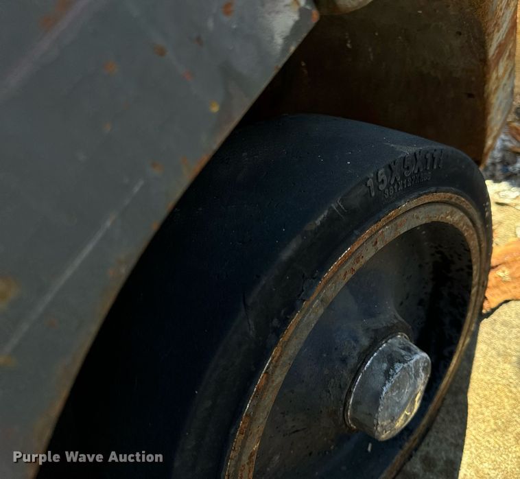 image for item EH7248 Tailift FG25C forklift