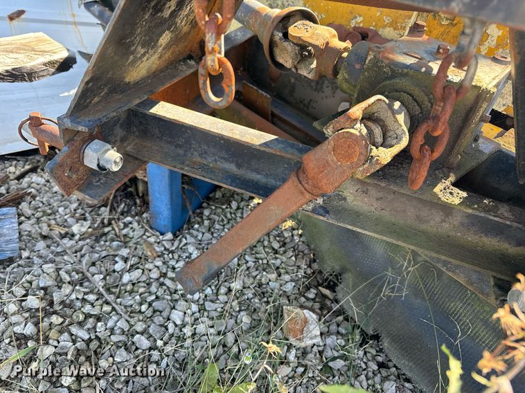 image for item EH7249 Broom