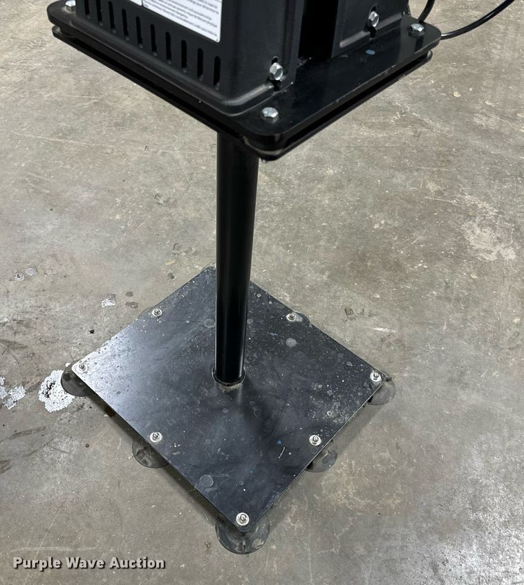 image for item EH7256 Red Devil The Classic 01410PB paint shaker